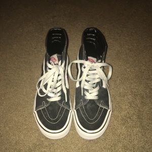 Vans SK8-HI